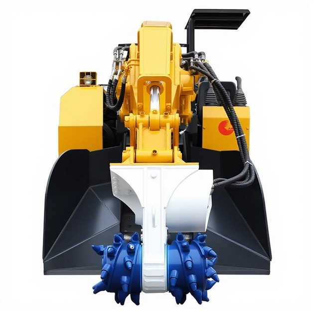 Wholesale Milling Excavator For Coal Mine