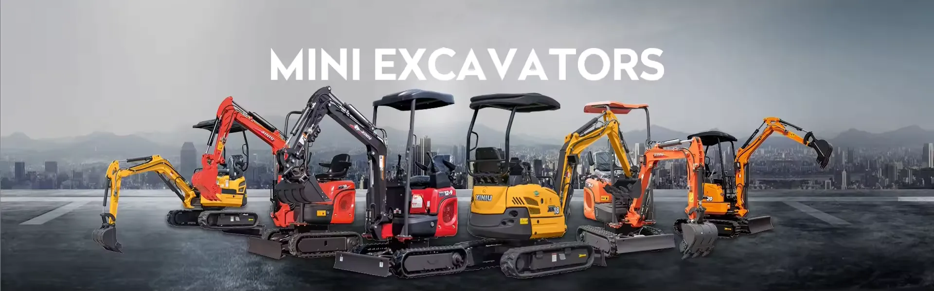Small in Size, Big on Performance.